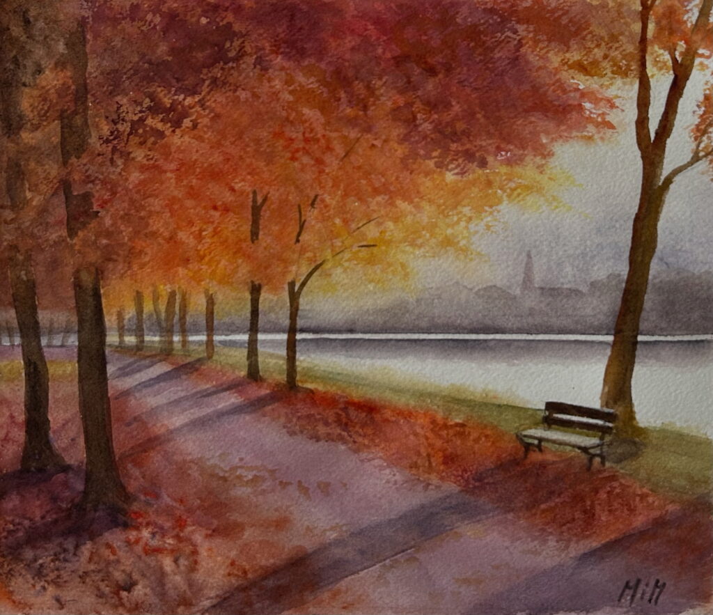 Rentrée automne 2026